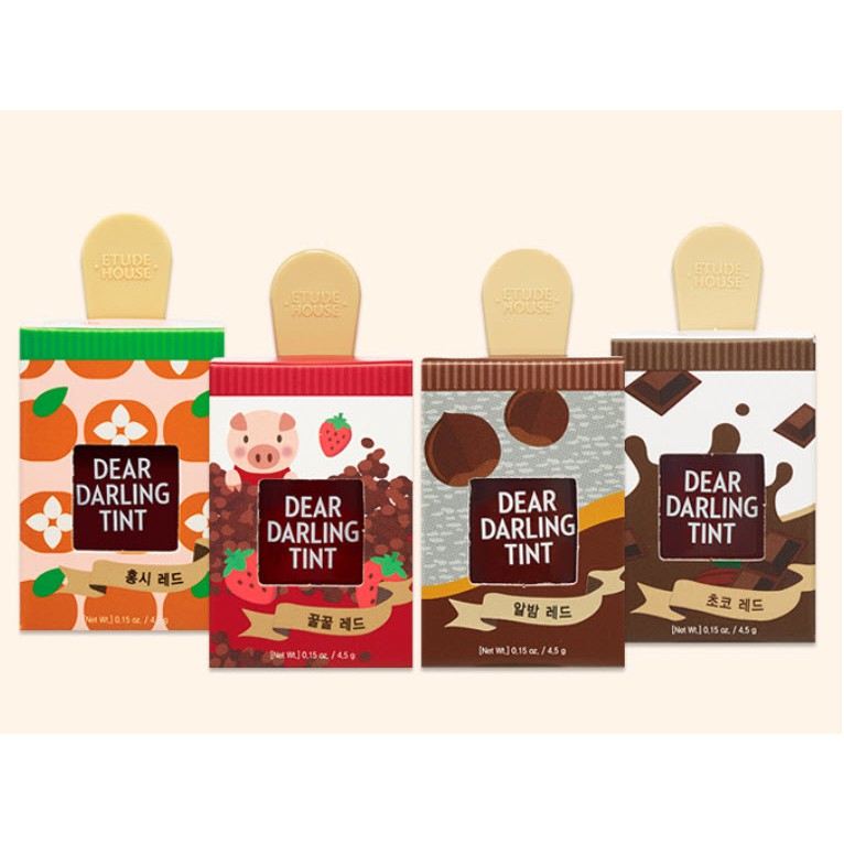 Son Dear Darling Water Gel Tint