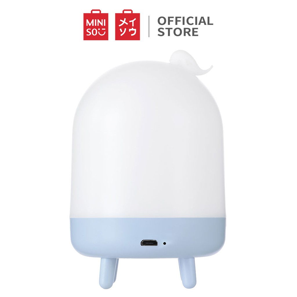 Miniso Mô hình đèn ngủ động vật 1200mAh: MS-L2030LA