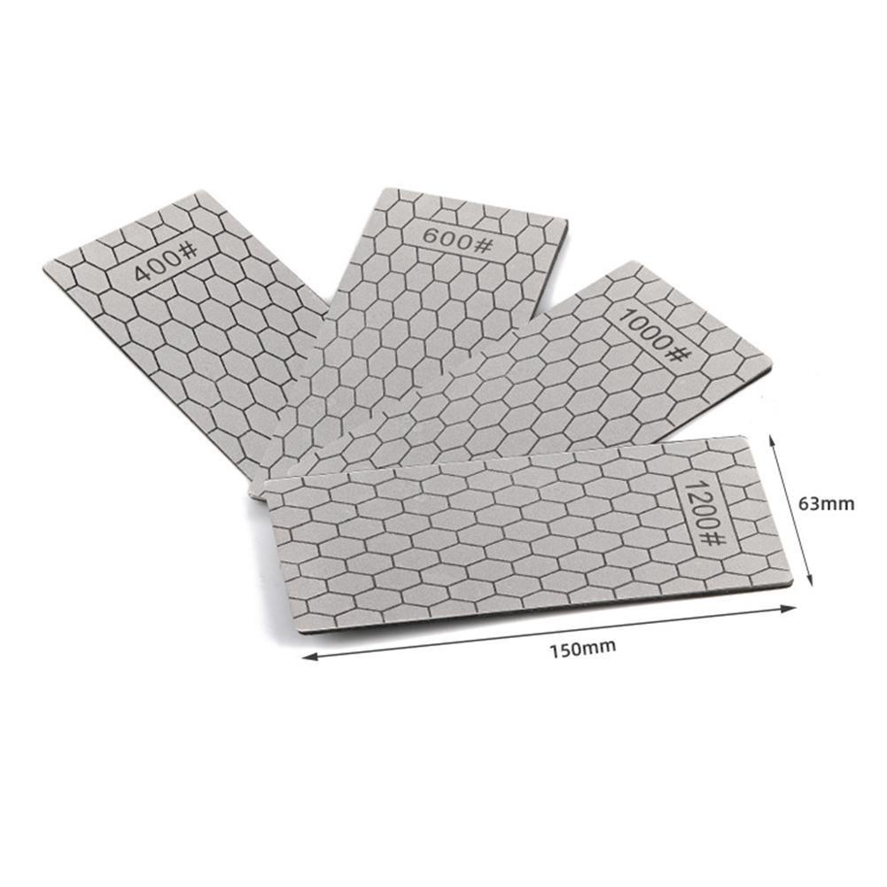 Bộ 4 Đá Mài Kim Cương Mạ Điện V9Q3 F7L9