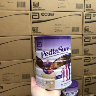 [ Hàng Nội Địa ] Sữa Pedia Sure Úc 850G Date 2022
