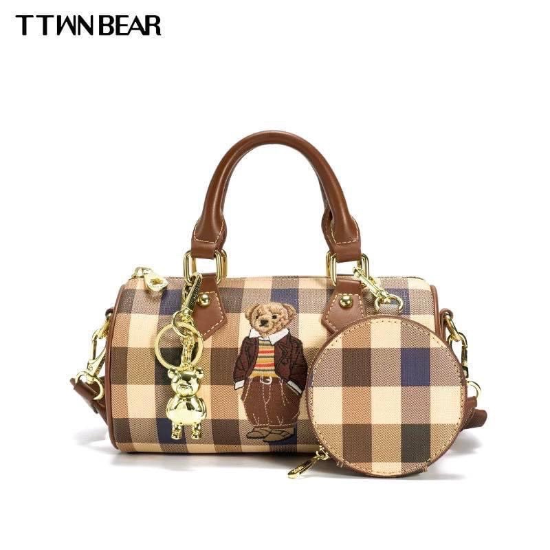 Túi trống ttwn bear