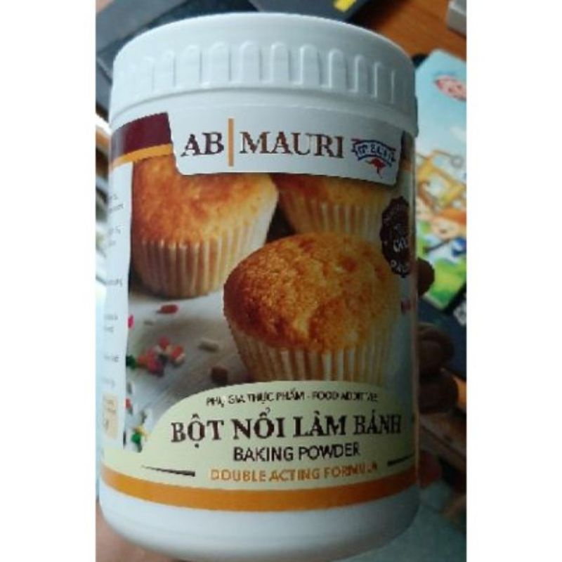 Bột Nổi Mauri 1kg