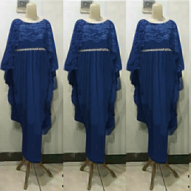 ^_Bộ Áo Maxi Cape Wulandari Maxi Thổ Cẩm Chính Hãng / bligamis.shop | BigBuy360 - bigbuy360.vn