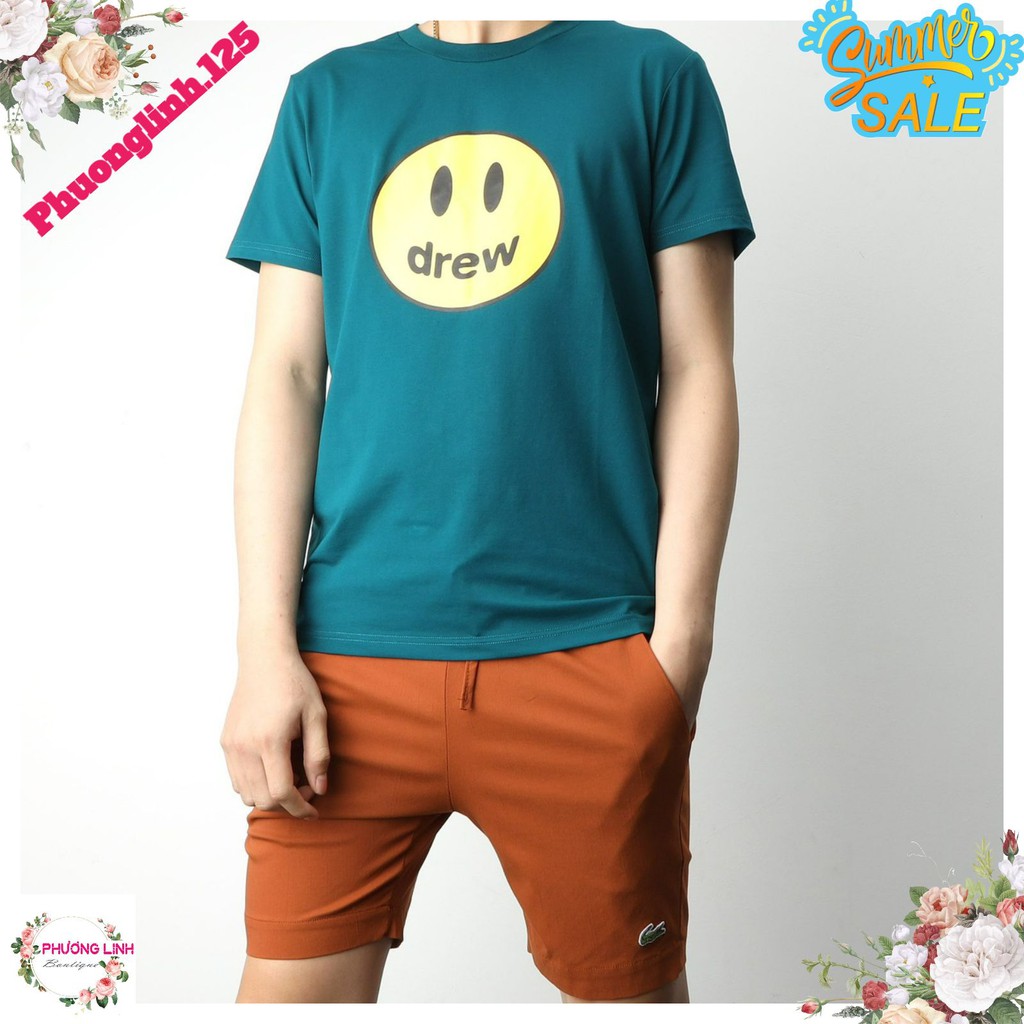 QUẦN SOOC ĐŨI LOGO CÁ SẤU CHO NAM | BigBuy360 - bigbuy360.vn