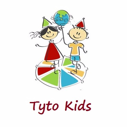 Tyto Kids - Đồ Chơi Giáo Dục