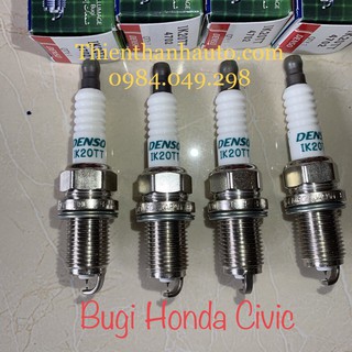 Bugi Honda Civic 2006-2007-2008-2009-2010-2011