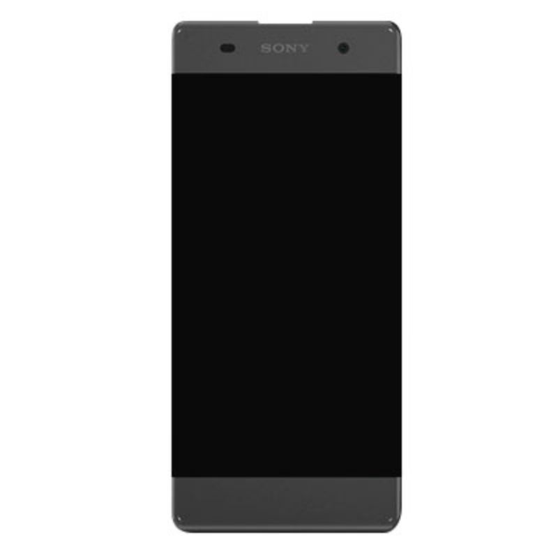 Màn hình Sony XA