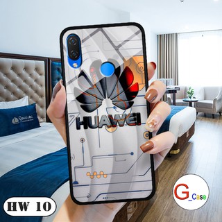 Ốp lưng Huawei Nova 3i- hình 3D