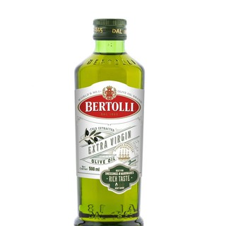 Dầu oliu nguyên chất extra virgin/ light olive oil rich taste, soft taste bertolli