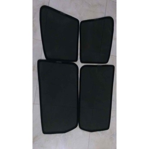 CHẮN NẮNG CRV 2018-2019