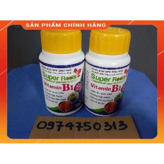 Phân bón lá super Root chai 100ml.