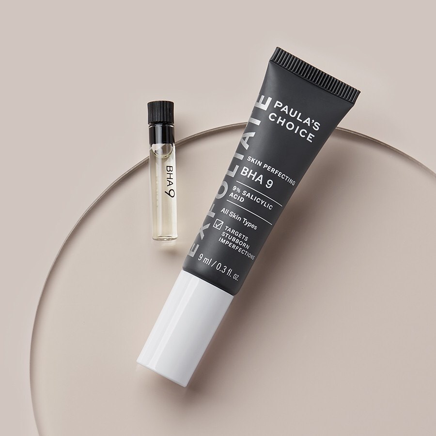 Tẩy Da Chết Hóa Học Paula's Choice Skin Perfecting BHA 9