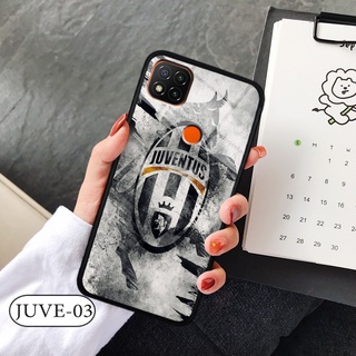 Ốp lưng bóng đá cho Xiaomi Redmi 9C