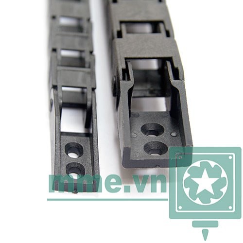 Xích hộp nhựa lồng dây điện | BigBuy360 - bigbuy360.vn