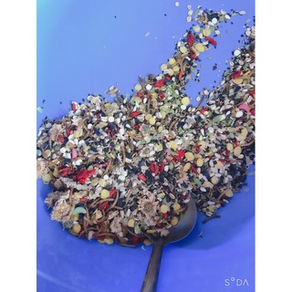 Thức ăn hamster 1kg