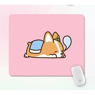 Miếng lót chuột máy tính chơi game/máy tính văn phòng thích hợp cho học sinh
