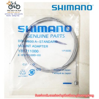 Ruột Dây Đề Xe Đạp Shimano BR-M800