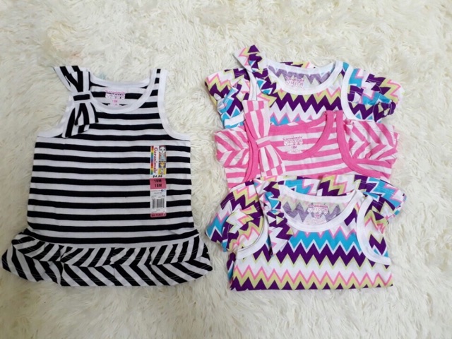 Freeship 99k TQ_Áo váy