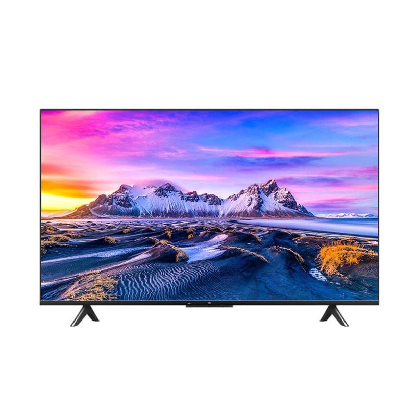 Smart Mi TV P1 XIAOMI | 55'' | 4K UHD | ANDROID