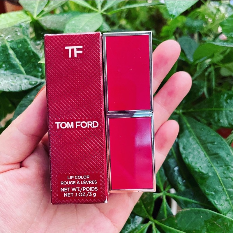 Son môi Tom Ford Lost cherry fullsize limited màu đẹp | BigBuy360 - bigbuy360.vn