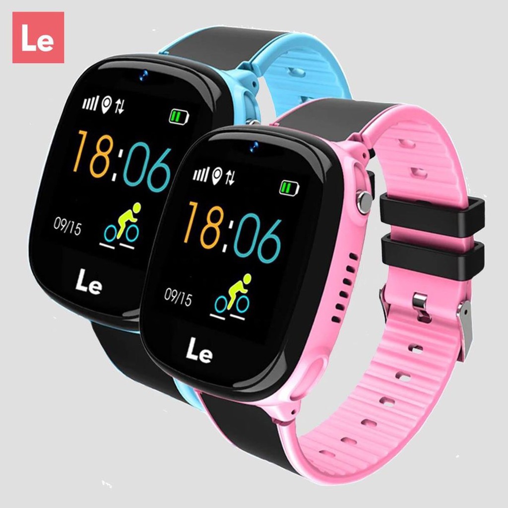 ĐỒNG HỒ THÔNG MINH LW11 PRO CHO TRẺ EM - LE WATCH | BigBuy360 - bigbuy360.vn