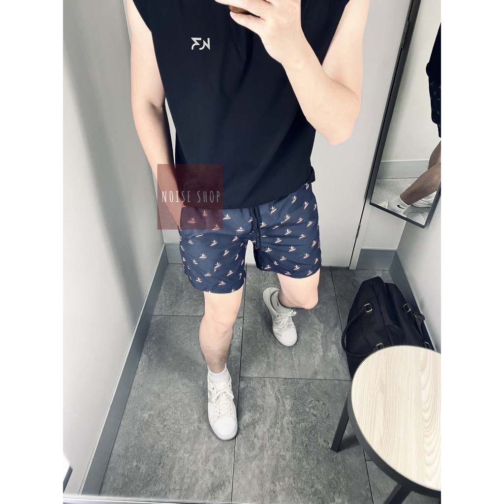 Quần Bơi Hoạ Tiết Nhiều Màu | BigBuy360 - bigbuy360.vn