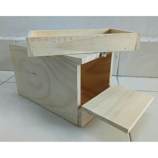 TỔ YẾN PHỤNG LỚN CÓ KHAY RÚT