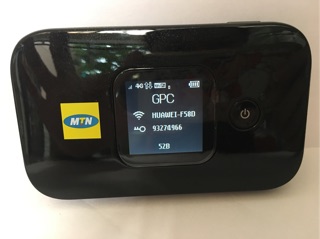Bộ phát wifi từ Sim 4G Huawei E5577