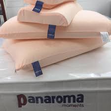 Gối cao su liên á Oval