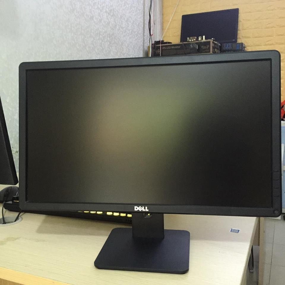 Màn hình cũ dell E2214H chuyên cho văn phòng