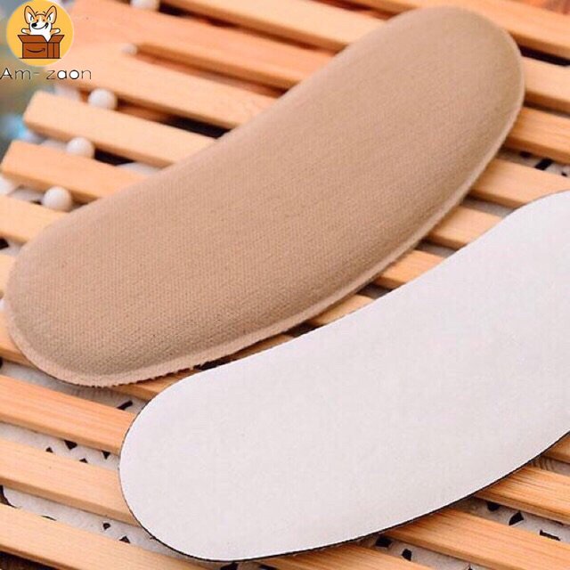 Đệm Lót Giày Cao Gót Chăm Sóc Lưng