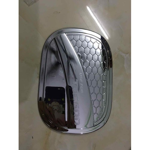 Nắp bình xăng Tucson 2019