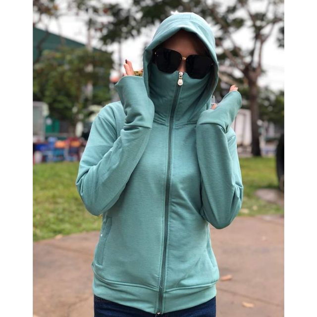 Áo khoác chống nắng đồng giá 100k từ 40kg -72k | BigBuy360 - bigbuy360.vn