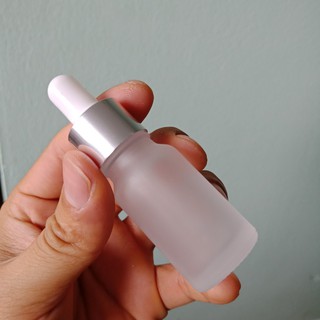 Combo 50 lọ chiết tinh dầu thủy tinh 10ml bóng mờ