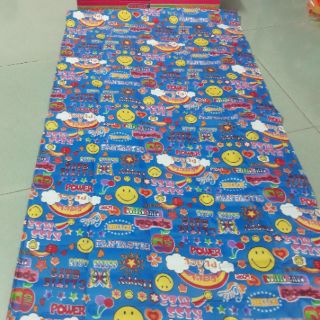 nệm nước ngọc thảo ô lớn (50×90cm)