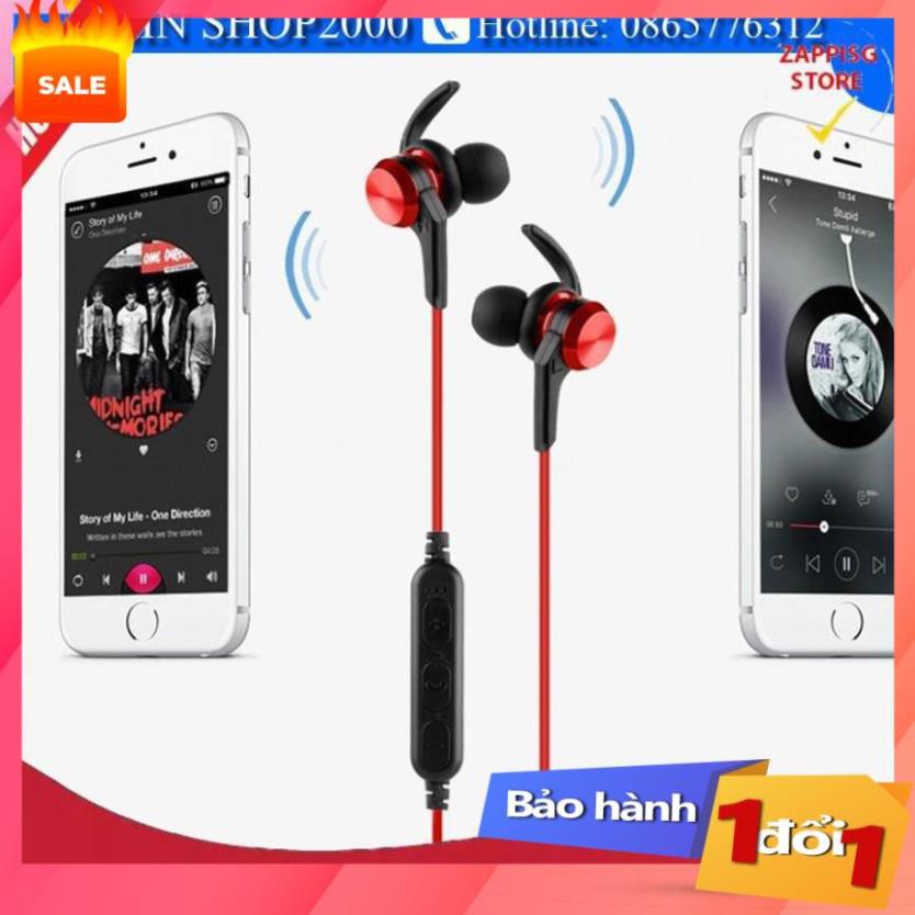 Tai nghe bluetooth,Tai nghe nhét tai không dây 1More iBFree  - Bảo hành 1 đổi 1 .