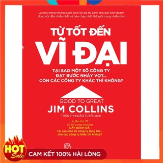 New - từ tốt đến vĩ đại