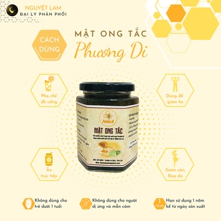 Tắc mật ong 500g