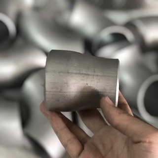 Côn thu inox dn80/dn65 inox 304