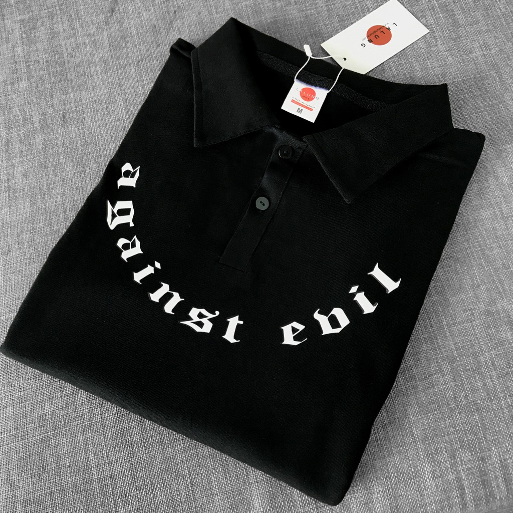 Váy Polo Hoạ Tiết Phục Hưng 1282 | BigBuy360 - bigbuy360.vn