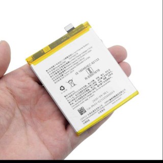 Pin Điện Thoại Oppo F9 (Mã BLP-681) zin mới 100%