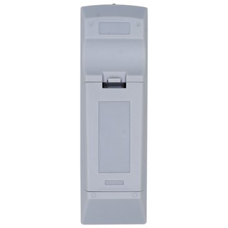Remote máy chiếu SHARP mẫu 2 - Điều khiển máy chiếu SHARP mẫu 2 - PROJECTOR (Hàng hãng - tặng pin)