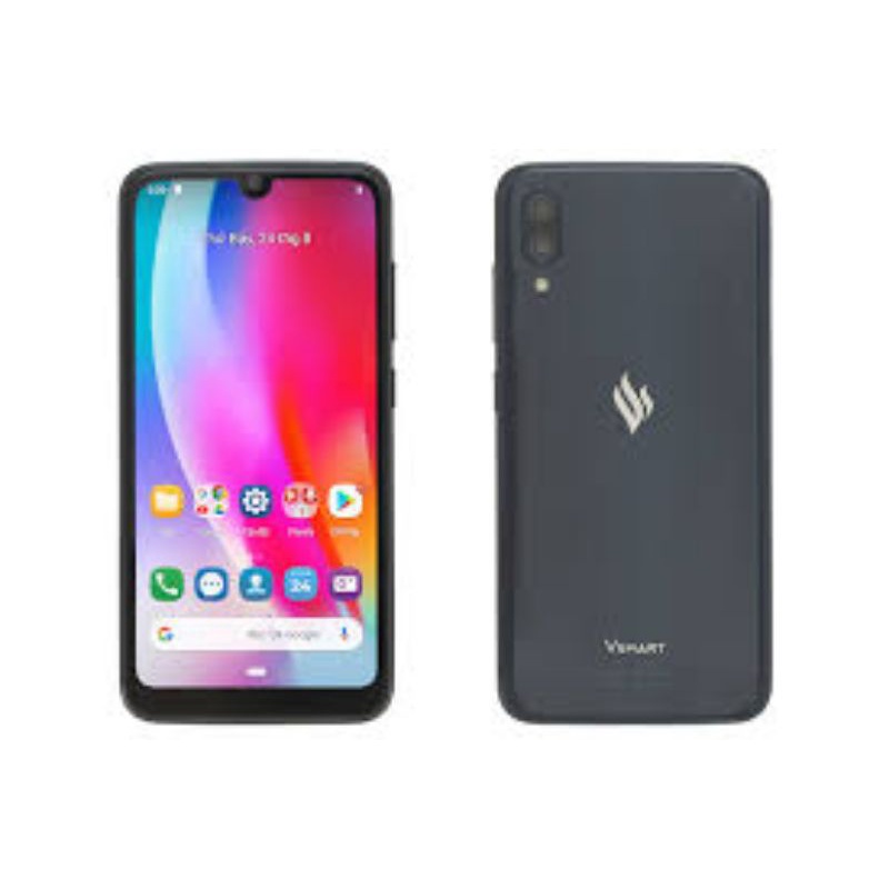 Điện thoại vsmart star