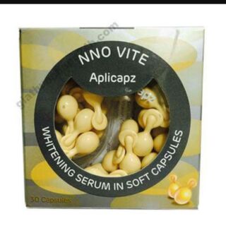 Viên dưỡng da NNO VITE