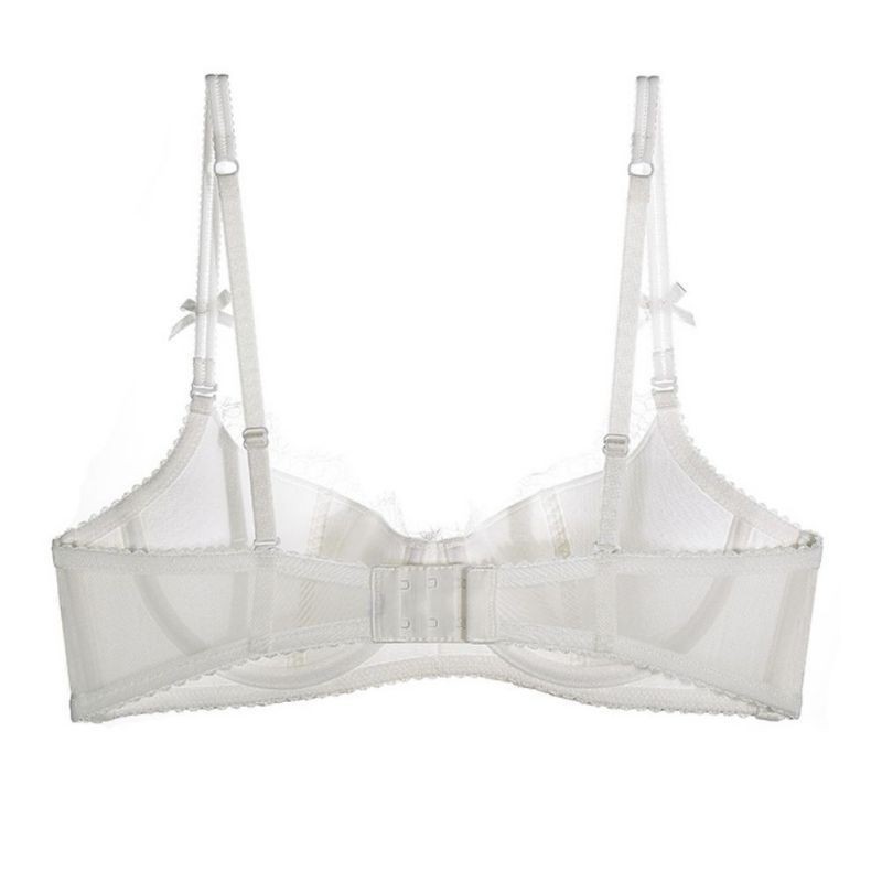 Set áo lót nâng ngực & quần lót nữ thêu ren | BigBuy360 - bigbuy360.vn