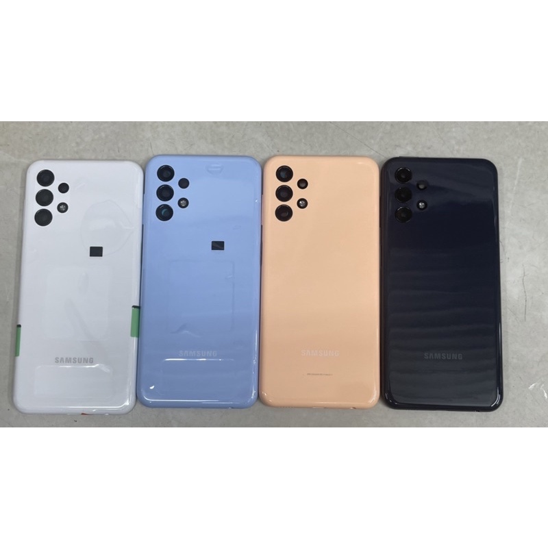 Vỏ samsung A13
