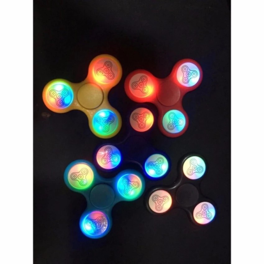 Con quay spinner  DALL IN ONE