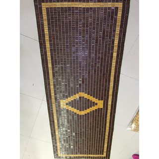 Chiếu trúc 0,7m- 0,75mx 1m8 đến 2m