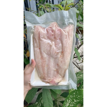 Cá lốc 1 nắng 1kg (giao hỏa tốc tphcm)