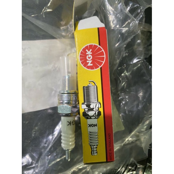 NGK- Bugi xe máy NGK chân ngắn Wave, Dream, Wave RS, Sirius, Jupiter....